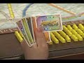 Ticket to Ride Boardgame - Overview