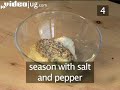 How To Make A Barbecued Peppered Flank Steak And Tomato Sand How To Make A Barbecued Peppered Flank Steak And Tomato Sand
