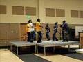 videos de ANQ stepping at UMES
