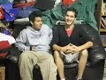 Dandenong high School Jesse and Michael