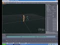 Endorphin Tutorial: Blending animations Endorphin Tutorial: Blending animations