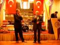 �zmir Atat�rk Lisesi Mezunlar� Derne�i 8 Nisan 2006 2