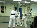YiFei TaeKwonDo