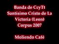 moliendo café   ccytt la victoria leon
