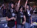 Hollywood Bowl 2007 - Epik High \"Fan\"