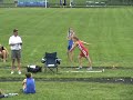 1A West Regional - Long Jump (Bethany)