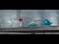Monsters Vs Aliens Trailer ***HD Quality***
