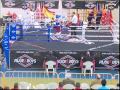 4º Alejandro Torres (S. Canarias) vs Juan Santamaria (S.Asturias)