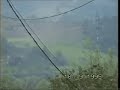 danish un forces on border crotia and bosnia in 1995