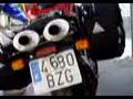 Como evitar multas en motos
