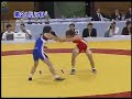 Yanik vs Kaori Yanik vs Kaori