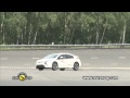 Euro NCAP | Opel Ampera | 2011 | ESC test