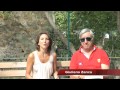 Speciale reportage Targa Florio - Inaugurazione del mosaico celebrativo della 39^Targa Florio