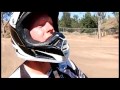 Josh Hill Backflips - TransWorld MOTOcross