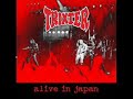 Trixter- Rockin\