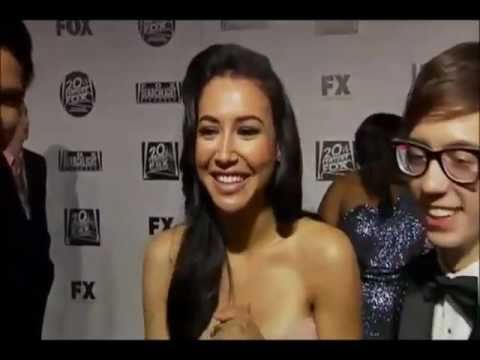 Naya Rivera - Just a compilation of Naya Rivera moments. I own nothing. Enjoy!