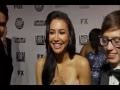Naya Rivera - Funny moments