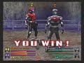 Brothers kabuto