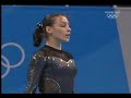 Catalina Ponor 2004 Olympics EF (gold) Catalina Ponor 2004 Olympics EF (gold)