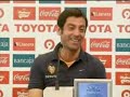 Quique é desta que fazes o Benfica campeão?