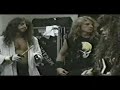 MEGADETH - Lucretia umplugged 10/13/90