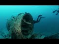 Relitto THISTLEGORM