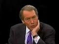 Charlie Rose - Calorie Restriction part 4