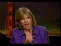Charlie Rose - Calorie Restriction part 4