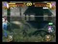 Naruto: Narutimate Hero 3 Butterfly Chouji vs. CS2 Jiroubou