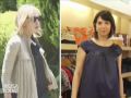 Celeb Style: Pregnant and Posh Celeb Style: Pregnant and Posh