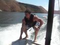 2009-08-05 | 25 mph back flip!!! ~> 5'8'' 204lbs... 25mph back flip off the boat.. ... boating back flip dc eastern arizona college football david culbertson lucky peak ... (0:04)