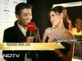 Genelia loves to be a showstopper