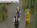 Legend of Zelda: Trapped in Runescape Episode 9 [pt.1]