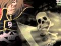 Captain Herlock endless odyssey full opening