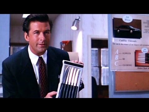 Top 10 Business Movies