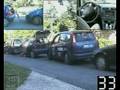 xpark!  Automatic Parking - Op. III  dynamic environment