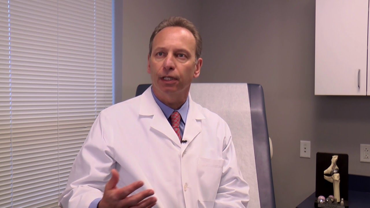 ct children's hospital orthopedics