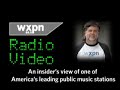 the latest in the radio video vlog series by roger lamay - general manager of wxpn.  this time join roger as he discusses the philly local concert in celebration of the 40th anniversary of the beatles legendary album sgt. peppers lonely heart club band.  local artists performed original music and then they played the songs from the album.  preformers included fooling april, matt duke, blue sinatra, jim boggia, andrew lipke, mutlu, bebek and kufie.