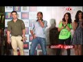 Is Preity Zinta encashing on Salman's fame