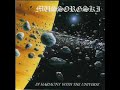 Mussorgski - Aliens - Contact With High Intelligence