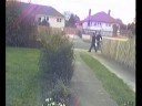 Mail Thief: Busted