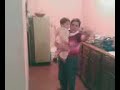 Mi sobrinito Hector