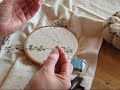 How To Embroider