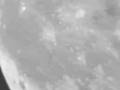 The Moon 091708