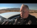 2012 Ford Police Interceptor - Officer Protection