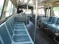 Burlington Transit GM New Look #7047-82