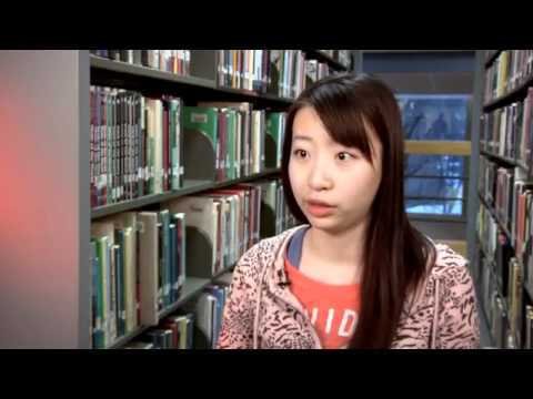 North Central College Welcomes Chinese-Speaking International Students 