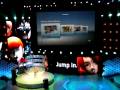 Xbox Facebook & Twitter E3 2009 demo