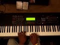 James Hall \"The Blood\" (Intro) - Instructional James Hall \"The Blood\" (Intro) - Instructional