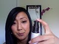Haul: Face Primer - Hourglass Primer, Urban Decay Primer, & Smashbox Primer.